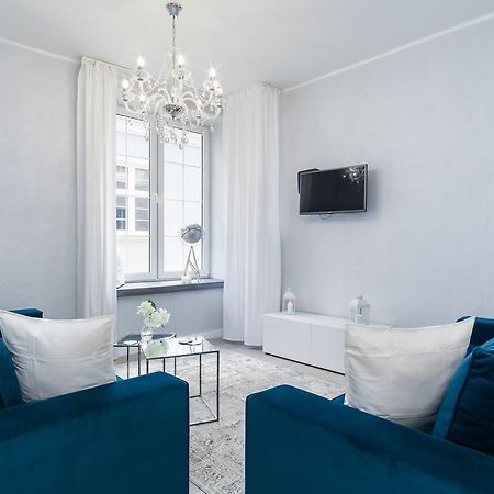 Elite Apartments Old Town Suite Гданск Екстериор снимка