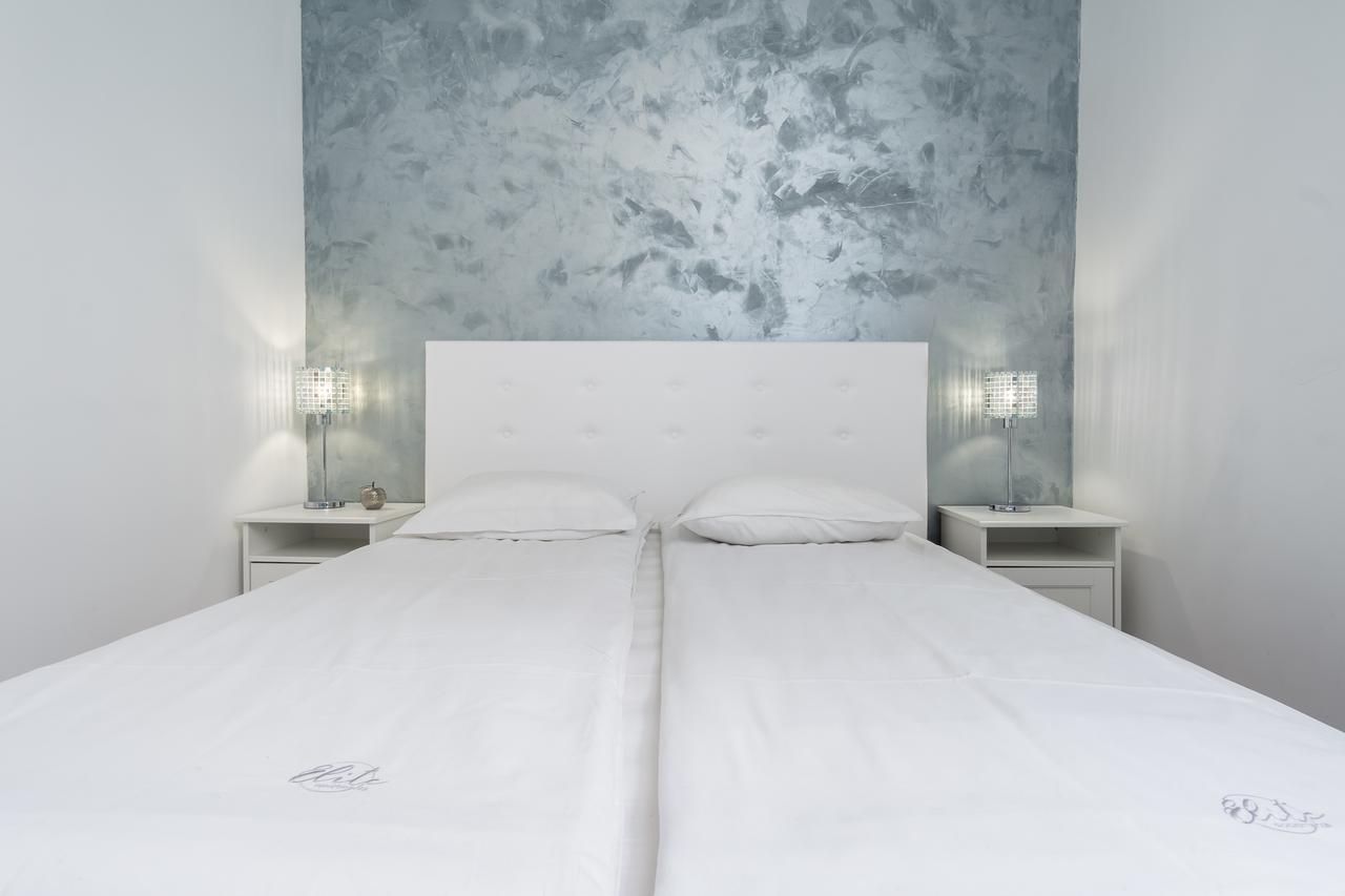 Elite Apartments Old Town Suite Гданск Екстериор снимка