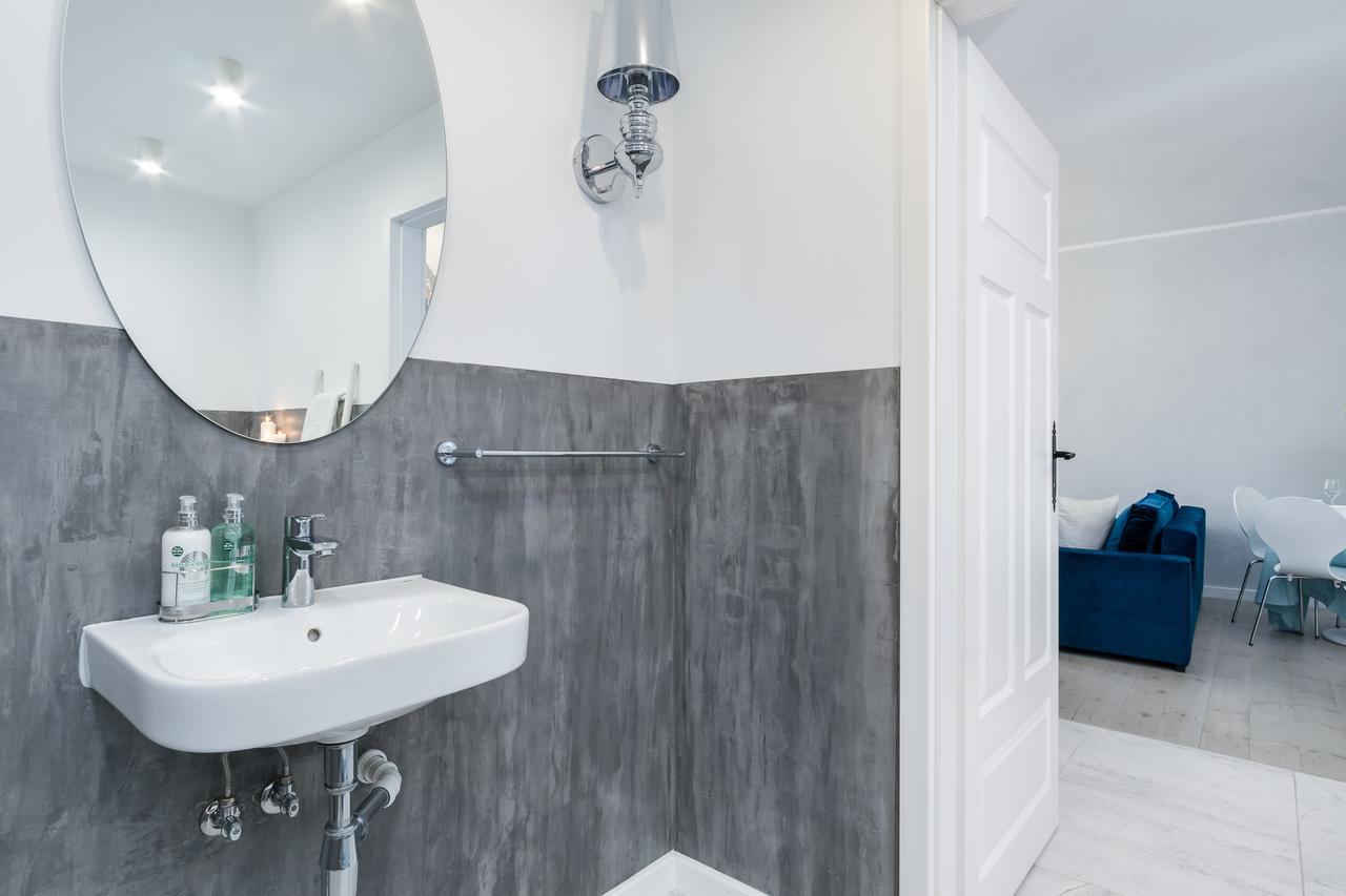 Elite Apartments Old Town Suite Гданск Екстериор снимка